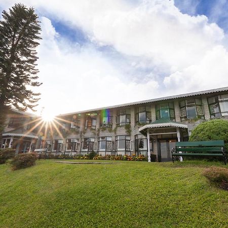 The Elgin Silver Oaks - Heritage Resort & Spa Kalimpong Exteriér fotografie