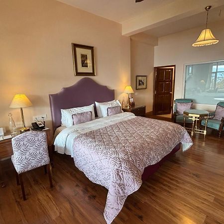 The Elgin Silver Oaks - Heritage Resort & Spa Kalimpong Exteriér fotografie